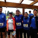 Silvesterlauf Forcheim 15