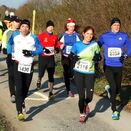 Nikolauslauf Bad Schönborn