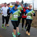 Rheinzaberner Winterlaufserie 2016/17