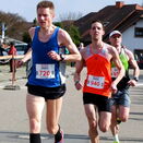 Rheinzabern Osterlauf